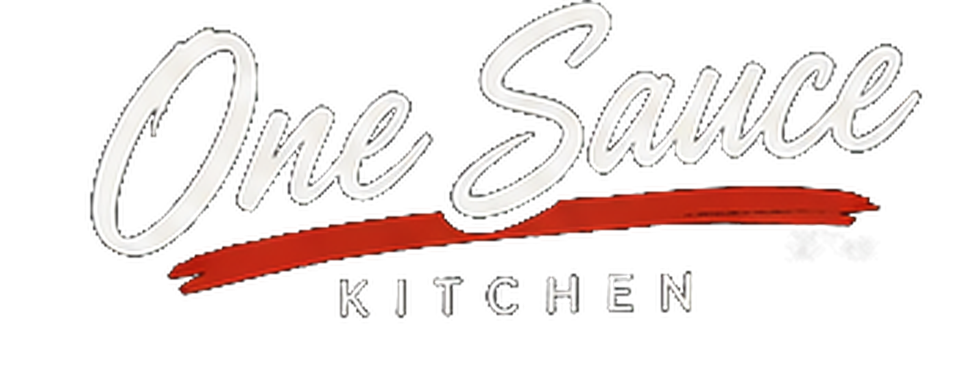 One Sauce Kitchen